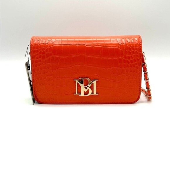 Badgley Mischka Handbags - Orange Women's Bag